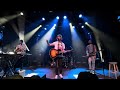 AJR The Maybe Man Album Release Show | Full Show | 11/12/23 Irving Plaza, NY