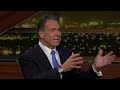 Andrew Cuomo on Fear-Driven Politics | Real Time with Bill Maher (HBO)