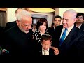 The India-Israel Military Miracle