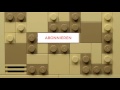 LEGO PUZZLE BOX V3 | Teeskey