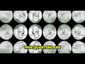Top 5 High Expensive Washington Quarter Dollar Coins In History! Coins worth money