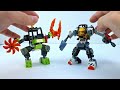 Wait...This Is Actually AWESOME!? 2024 Lego Space Construction Mech Speed-Build + Review