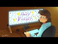 Happy 17th Birthday Animation master {SPEEDPAINT}