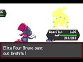 Pokemon Radical Red v4.1 Normal Mode - vs. Elite Four Bruno