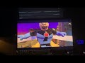 Lego The Incredibles - The Golden Years - Part 7
