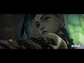 Arcane (League of Legends)「AMV」-  Heathens