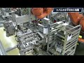 ＜ENG-SUB＞Boxer-6(Flat-6) engines __Why they are so special