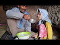 Orange Chicken | Secrets this Simple and Yummy Local Dish | Village Life Iran