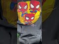 Funko Pop Marvel Collector Corps Spider-Man No Way Home Unboxing #SHORTS