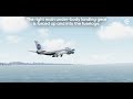 Crashing 19 Seconds After Takeoff in Canada | TWO Boeing 747s in Danger (Real Video & Audio)