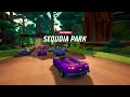 Horizon Chase 2 PS5 FULL GAME Longplay Gameplay Walkthrough Playthrough VGL