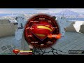 GTA V SUPERMAN KING OF KRYPTON