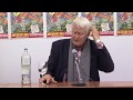 Charles Martinet interview at Antwerp Convention 4