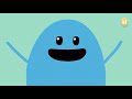 Dumb Ways to Die - Halloween Update - Two new minigames Trick-Or-Threat