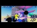 very old bfb 3d rp 2 admin event