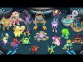 I recreated the entire Wublin Island with my voice…