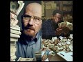 Breaking Bad vs Snowfall