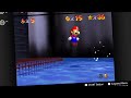 Mario 64 BLJ Compilation