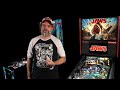 JAWS Pinball Presented by Stern Pinball