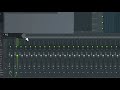 FL Studio 20 Tutorial | Full FL Studio Crash Course | FL Studio Beginners Guide to Music Production