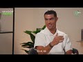 Cristiano Ronaldo Podcast l Mentality, Daily Routine, Recovery, Diet l To Be #1