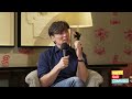 Cillian Murphy breaks down favorite PEAKY BLINDERS scenes