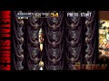 The Hardest and Longest Mission in Metal Slug History