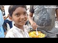 BestJumma Biryani In Karachi ROADSIDE RUSH Street Food Pakistan