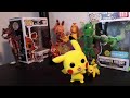 Pokemon Funko POP! Pikachu (Flocked) Unboxing! #shorts