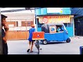 Gang Wirabumi Tanah Pasir Penjaringan Jakarta Utara||Cinematic Motovlog