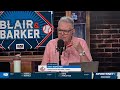 World Baseball Classic, Pitching & Parity | Blair and Barker Full Episode