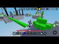 Bedwars (solo's)