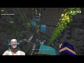 Minecraft, But We are doing a PARKOUR RACE  #LiveGameplay #MinecraftFun #LiveGaming