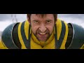 Deadpool & Wolverine - Trailer 2 (Recolored)