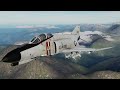 Interpret the Smudges - DCS F-4E Phantom II Radar Introduction