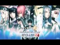 Phantasy Star Online 2 Cougar NX Part 2 EXTENDED