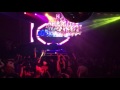 Darude 'Feel the Beat' at Lizard Lounge - Dallas, TX - March 11, 2017