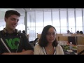 What Happens at an MIT Hackathon