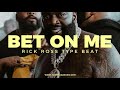 Rick Ross type beat with hook 