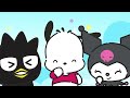 Hello Kitty and the Beanstalk PART 3 | Hello Kitty and Friends Supercute Adventures S6 EP06