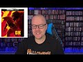 MaXXXine And The Columbia CLASSICS Vol 5! | The Physical MEDIA Report #219