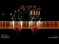 GLADIATOR - The Battle / Honor Him (Piano Version)
