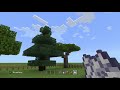 Minecraft how to do horse house