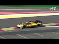 Best of WEC 6 Hours of Spa 2024 | Big Crashes, actions & hot moments By La Sangle