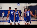 Duke Basketball 2024-25: 1st Team Scrimmage Highlights!!