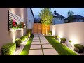 100 Modern Garden Landscaping Ideas 2024 Backyard Gardening Ideas For Homes | Front Yard Gardens P2