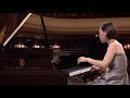 AIMI KOBAYASHI – Preludes, Op. 28 (18th Chopin Competition, third stage)