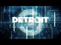 SayMaxWell - Detroit: Become Human - Connor Theme [Remix]