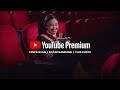 Paket YouTube Premium dari Telkomsel