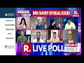 Dhruv Rathee Has An IQ Of 10: Arnab Slams Youtuber Over Allegations About EVM Hacking